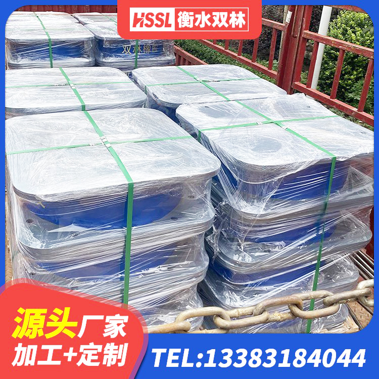 岷县LRB1300支座源头工厂 岷县建筑圆形高阻尼橡胶隔震支座生产厂家 岷县高阻尼建筑隔震支座厂家 岷县建筑Y4Q铅芯橡胶隔震支座源头工厂 - 第3张