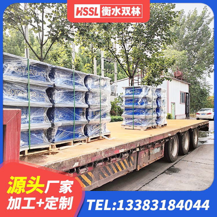 岷县LRB1300支座源头工厂 岷县建筑圆形高阻尼橡胶隔震支座生产厂家 岷县高阻尼建筑隔震支座厂家 岷县建筑Y4Q铅芯橡胶隔震支座源头工厂 - 第5张