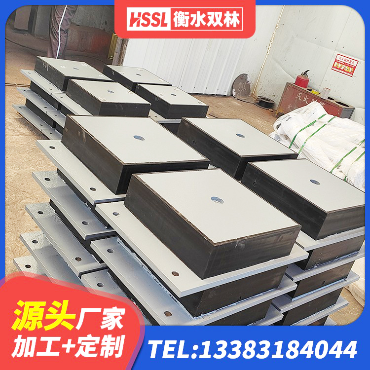 岷县LNR支座源头工厂 岷县LRB铅芯隔震支座600厂家 岷县LNR橡胶隔震支座1500 岷县铅芯隔震支座价钱 - 第5张