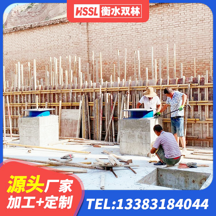 岷县铅芯防震支座价格表 岷县水平分散型隔震支座多少钱 岷县隔震阻尼橡胶支座厂家电话 岷县LRB隔震支座600生产厂家 - 第3张