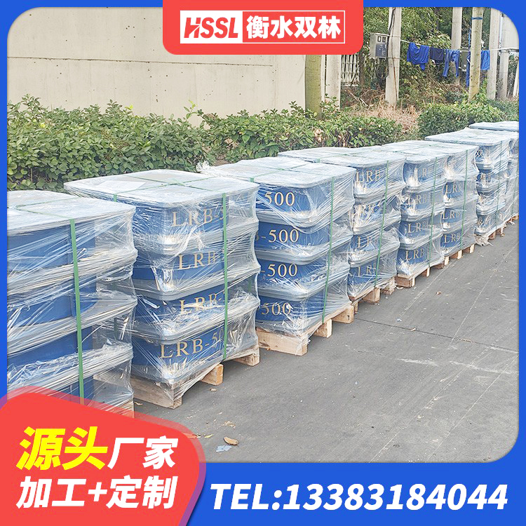 岷县建筑隔震支座L800源头工厂 岷县非连续端铅芯橡胶隔震支座厂家 岷县建筑水平力分散隔震支座厂家 岷县建筑高阻尼圆形橡胶隔震支座厂家 - 第6张