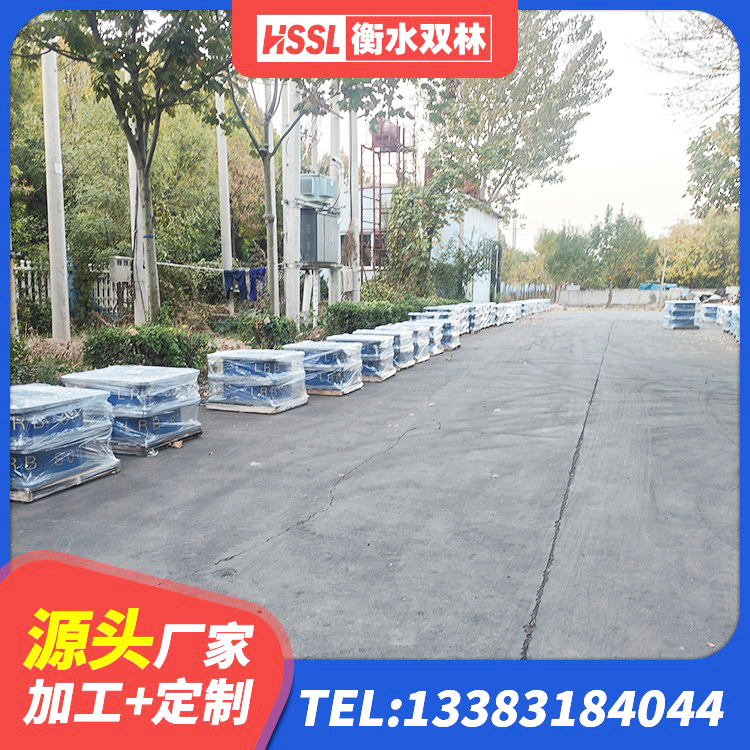 岷县水平力橡胶隔震支座源头工厂 岷县LNR系列水平分散型橡胶隔震支座厂家 岷县LRB700-2橡胶隔震支座 岷县水平力分散力型橡胶隔震支座LNR源头工厂 - 第4张