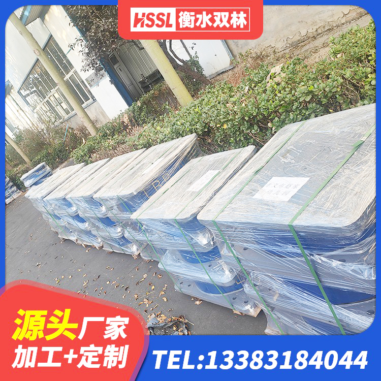 岷县LNR支座源头工厂 岷县LRB铅芯隔震支座600厂家 岷县LNR橡胶隔震支座1500 岷县铅芯隔震支座价钱 - 第4张